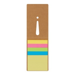 TOP X-MARK - Adhesive notes - Img 2