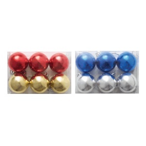 TOP XMAS LINE - Christmas ornaments - Img 4