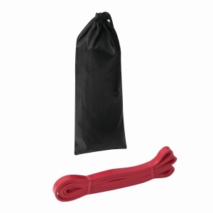 TOPPOWER 6,8 - 15,9 kg - Bandă de rezistență pentru exerciții PUTERNICĂ, rezistență la greutate aprox. 6,8-15,9 kg