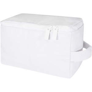 PF Geantă crossbody reciclată Crescent 500 g/m² Aware