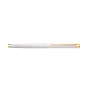 TRAMONTO Metal roller pen