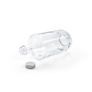 Trent glass bottle with GPI lid. Made in Portugal - Img 5