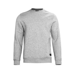 Trenton Unisex - Fashionable Crewneck 330 g/m2 - Img 1