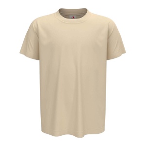 Crew neck T-shirt for children