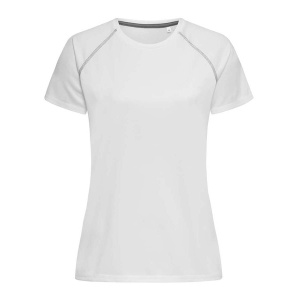 Crew neck T-shirt for women