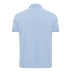 Tricou polo IQONIQ Yosemite din bumbac reciclat piqué - Img 50