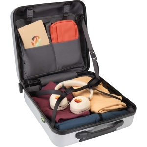 Troler pentru laptop Rover 16” GRS reciclat 30L - Img 7