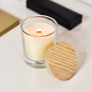 TROPEA candle with soy wax - Img 5