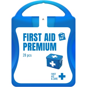 PF Trusă de prim ajutor MyKit M Premium