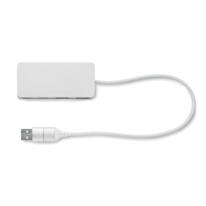 UBAH - Hub USB 4 porturi 27,5 cm - Img 2