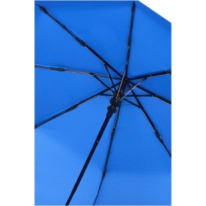 Umbrelă Agnes din RPET pliabilă, cu deschidere automată, 21" - Img 14