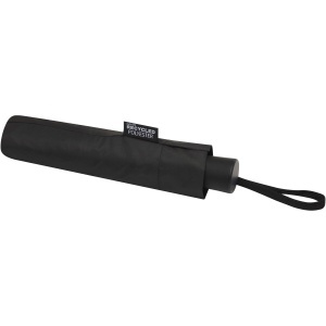 Umbrelă Agnes din RPET pliabilă, cu deschidere automată, 21" - Img 24