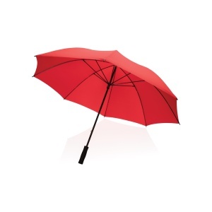 Umbrelă rezistentă la furtună Impact AWARE RPET 190T de 30" - Img 1