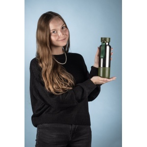 Vacuum flask with a lanyard RON 500 ml - Img 11
