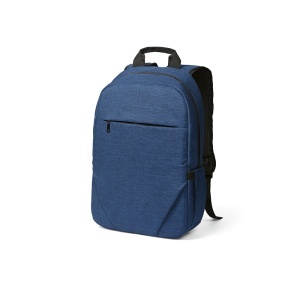 AO Rucsac Vilnius 18L rPET. Buzunar frontal. Compatibil cu laptop de 17".
