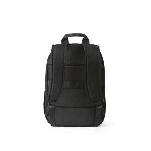 AO Rucsac Vilnius 18L rPET. Buzunar frontal. Compatibil cu laptop de 17".