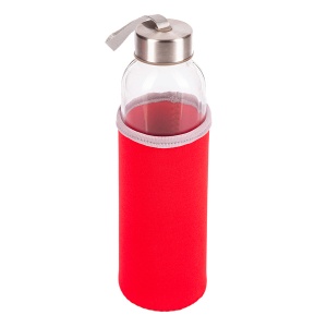 VIM glass bottle 500 ml - Img 3