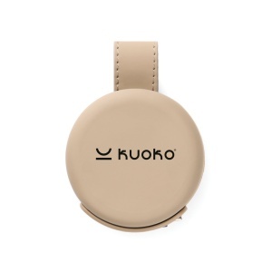 XD Încărcător de călătorie wireless VINGA Baltimore RCS 2 în 1, 15W