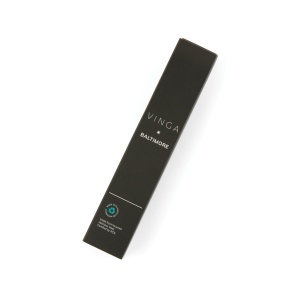 VINGA Baltimore RCS recycled SS pen - Img 7