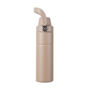 VINGA Baltimore trek RCS recycled SS bottle 600 ML - Img 12