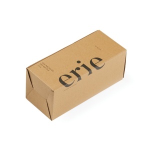 VINGA Erie RCS recycled pet bottle 575 ML - Img 3