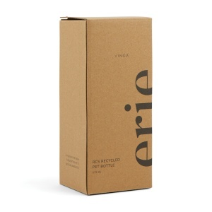 VINGA Erie RCS recycled pet bottle 575 ML - Img 13