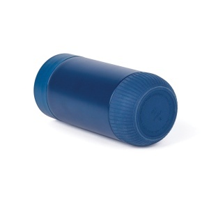 VINGA Erie RCS recycled SS push mug 350 ML - Img 11
