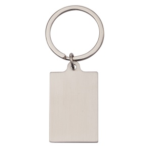 VISIBLE metal key ring - Img 3