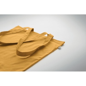 VIVEKA COLOUR Recycled cotton shopping bag - Img 52