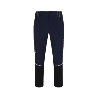 VL SELENE. Pantaloni (230 g/m²), confecționați din nailon reciclat (91%) și spandex (9%) - Img 3