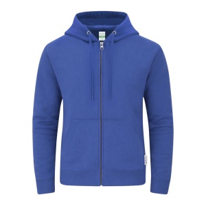 Walder - Adult Sweatshirt 60% Organic Cotton/ 40% Polyester RPET 280 g/ m2