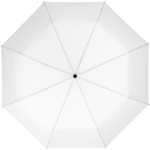 Wali 21" foldable auto open umbrella - Img 3