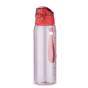Water bottle with measuring cup KOLTER 900 ml - Img 2