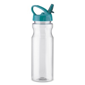 Water bottle with straw TRANCE 700 ml - Img 6