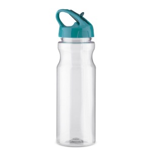 Water bottle with straw TRANCE 700 ml - Img 12