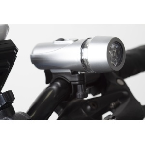 Wiggins - bicycle light set - Img 3