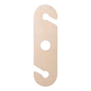 Winohold - custom wine glass holder - Img 2