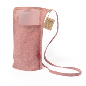 Wisy - Multipurpose Bag Recycled Cotton 150 g/ m2 - Img 2