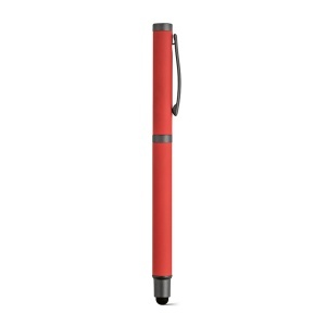 Woolf Pen rSS with touch tip. Black 1km Dokumental® ink - Img 21