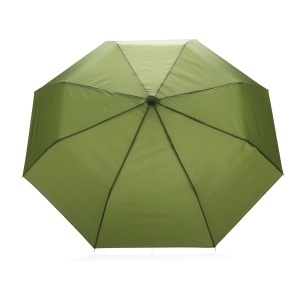 XD™ 20.5" Impact AWARE™ RPET 190T mini umbrella