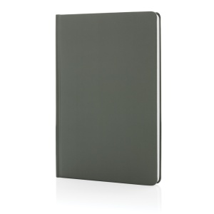 XD™ A5 Impact stone paper hardcover notebook
