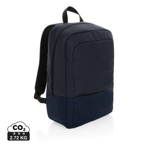 XD™ Armond AWARE™ RPET 15.6 inch standard laptop backpack