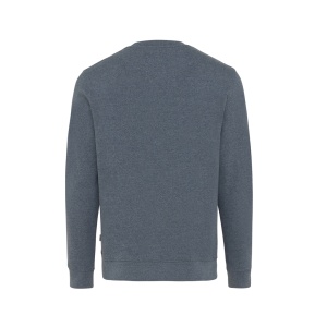 XD™ Bluza crew neck IQONIQ Denali, bumbac reciclat, natur (ne-vopsit) - Img 38