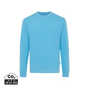 XD™ Bluza crew neck IQONIQ Zion, bumbac reciclat - Img 94