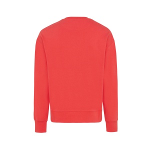 XD™ Bluza crew neck relaxată IQONIQ Kruger, bumbac reciclat - Img 51