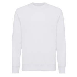 XD™ Bluza crew neck ușoară IQONIQ Etosha, bumbac reciclat - Img 4