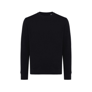 XD™ Bluza crew neck ușoară IQONIQ Etosha, bumbac reciclat - Img 32