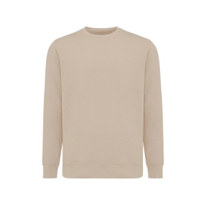 XD™ Bluza crew neck ușoară IQONIQ Etosha, bumbac reciclat - Img 72