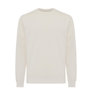 XD™ Bluza crew neck ușoară IQONIQ Etosha, bumbac reciclat - Img 212