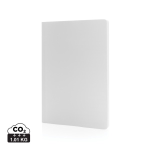 XD™ Impact softcover stone paper notebook A5